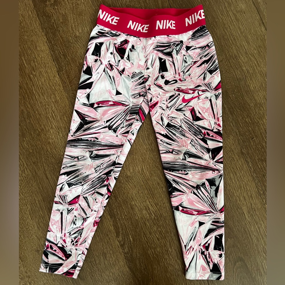💕 NIKE Dri-Fit althletic pants